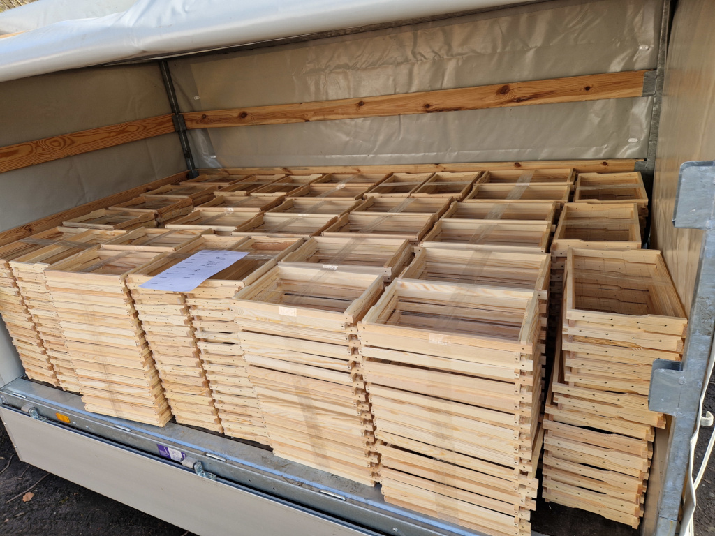 Saisonvorbereitung 02