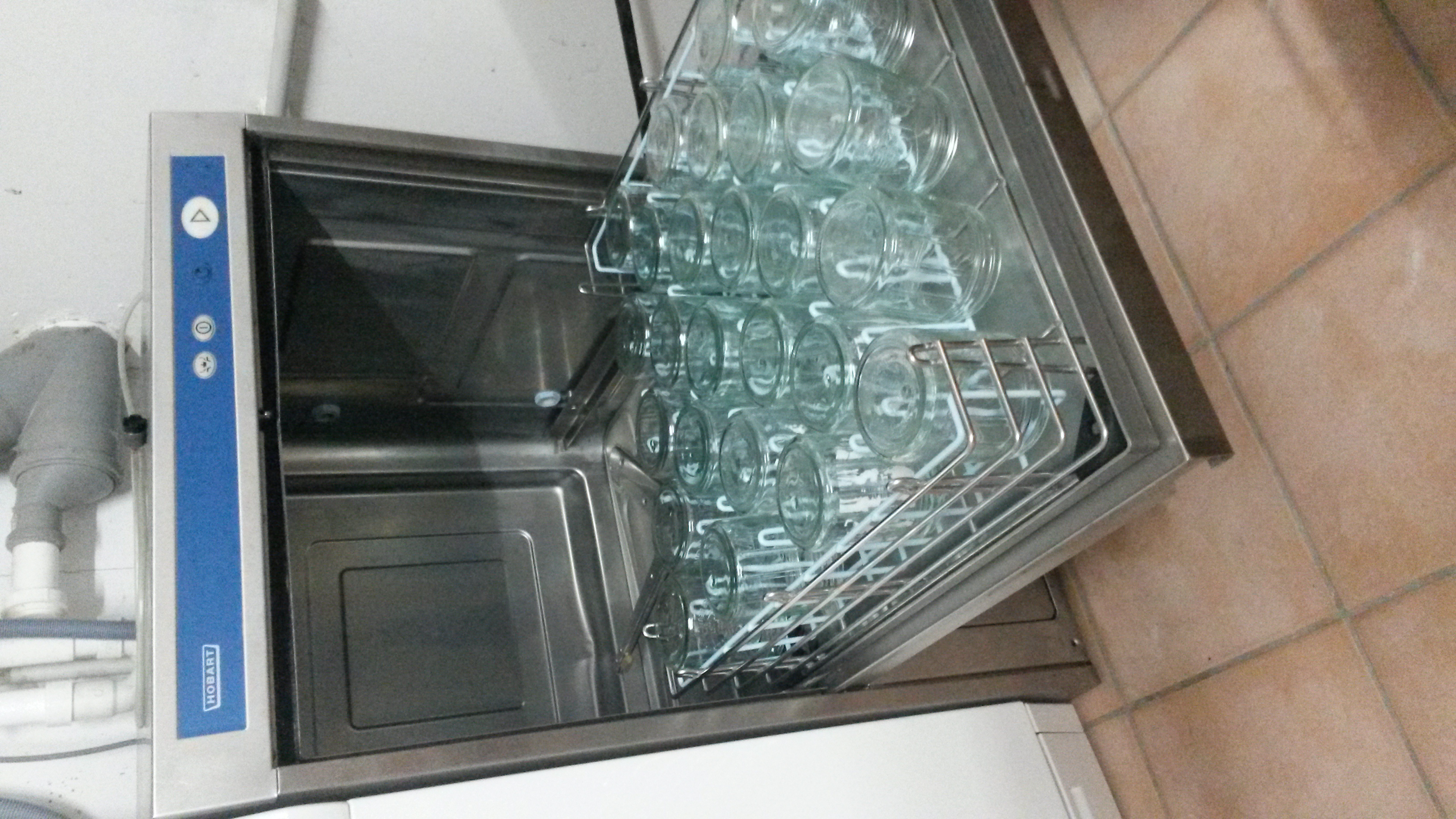 Geschirrspueler